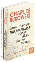 Sifting Through the Madness for the Word the Line the Way [with] Slouching Toward Nirvana