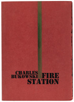 Fire Station