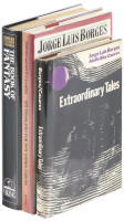 Three volumes of fantasy