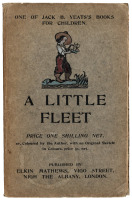 A Little Fleet
