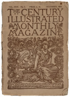 An Adventure of Huckleberry Finn: With an Account of the Famous Grangerford-Shepherdson Feud [as published in The Century Illustrated Magazine]