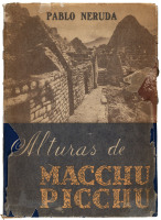 Alturas De Macchu Picchu