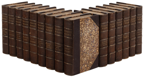 The Works of Charles Dickens
