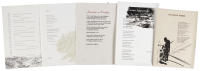 Broadsides: Second Series