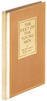 The Feet of the Young Men