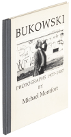 Bukowski: 24 Photographs, 1977-1987