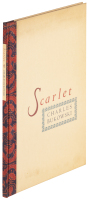 Scarlet