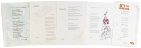 Broadsides - First Series