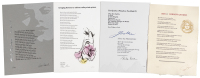 Broadsides: Second Series