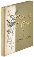 A Christmas Carol in Prose Being A Ghost Story of Christmas