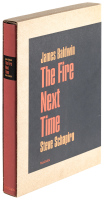 The Fire Next Time