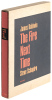 The Fire Next Time