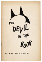 The Devil in the Book