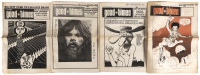 Good Times - thirty-seven issues