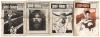 Good Times - thirty-seven issues