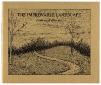 The Improvable Landscape: A Piermont Book