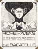 Richie Havens / The Bagatelle at The Boston Tea Party