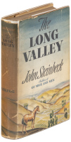 The Long Valley