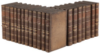 The Works of Jonathan Swift, D.D. Dean of St. Patrick's, Dublin