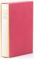 The Lives of the Twelve Caesars