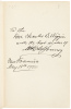 Journalism in California: Pacific Coast and Exposition Biographies - 2