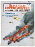 The Electrical Experimenter / Science and Invention