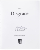 Disgrace - 2
