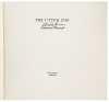 Two small volumes illustrated by Edward Gorey - 2