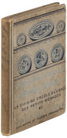 Cooking in Old Cr&eacute;ole Days: La Cuisine Cr&eacute;ole &agrave; l&rsquo;Usage des Petits M&eacute;nager