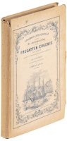 Loggboks-Anteckningar Under En Jordomsegling Med Fregatten Eugenie Aren 1851-53, Gjorda Och Faderneslandets Ungdom Tillegnade Af En Jungman; Bearbetade Och Utgifna