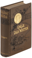 &ldquo;Uncle Dick&rdquo; Wootton, the Pioneer Frontiersman of the Rocky Mountain Region: An Account of the Adventures and Thrilling Experiences of the Most Noted American Hunter, Trapper, Guide, Scout, and Indian Fighter Now Living