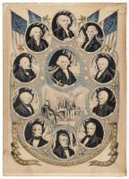 The Presidents of the United States