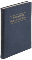 History of the Sainte Claire Club