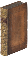 The British History, Translated into English from the Latin of Jeffrey of Monmouth. With a Large Preface Concerning the Authority of the History. By Aaron Thompson, late of Queen&rsquo;s College, Oxon