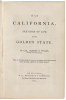 A La California: Sketches of Life in the Golden State - 3