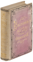 A La California: Sketches of Life in the Golden State