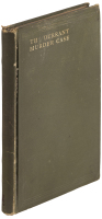 Report of the Trial of William Henry Theodore Durrant, Indicted for the Murder of Blanche Lamont...