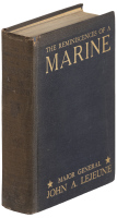 The Reminiscences of a Marine