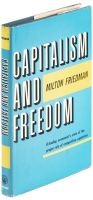Capitalism and Freedom