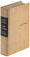Crusade in Europe