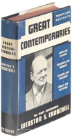 Great Contemporaries