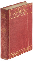 Ian Hamilton's March