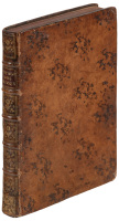 Les Nouvelles Decouvertes des Russes, entre l'Asie et l'Am&eacute;rique, avec l'Histoire de la conqu&ecirc;te de la Sib&eacute;rie, & du Commerce des Russes & des Chinois. Ouvrage traduit de l'Anglois de M. Coxe