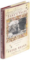 Zara's Tales: Perilous Escapades in Equatorial Africa