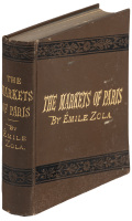 The Markets of Paris (Le Ventre de Paris)