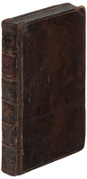 The Narrative of the Honourable John Byron...containing an Account of the Great Distresses Suffered by Himself and his Companions on the Coast of Patagonia... With a description of St. Jago de Chili... Also a relation of the loss of the Wager Man of War, 