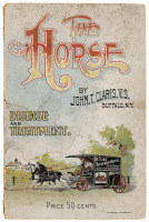 The Horse: Disease and Treatment
