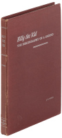 Billy the Kid: The Bibliography of a Legend
