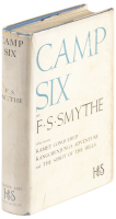 Camp Six: An Account of the 1933 Mount Everest Expedition