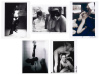 Ten erotic fetish photographs by David Rolin - 3